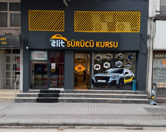 Odunpazarı Şubesi