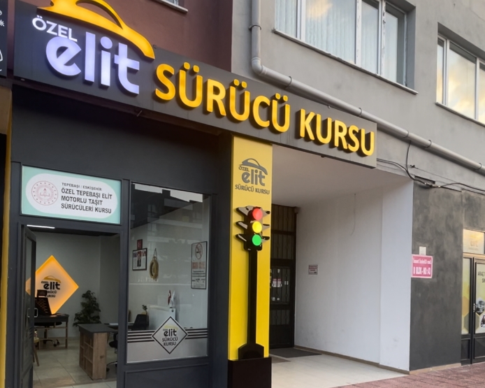 Uluönder Şubesi